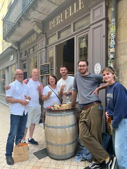 Bordeaux Market Tasting by Food Lover Tour - Practical Details & Considerations