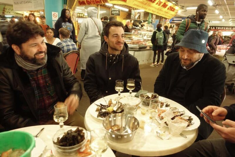 Bordeaux Market Tasting by Food Lover Tour - Final Thoughts: Is It Worth It?