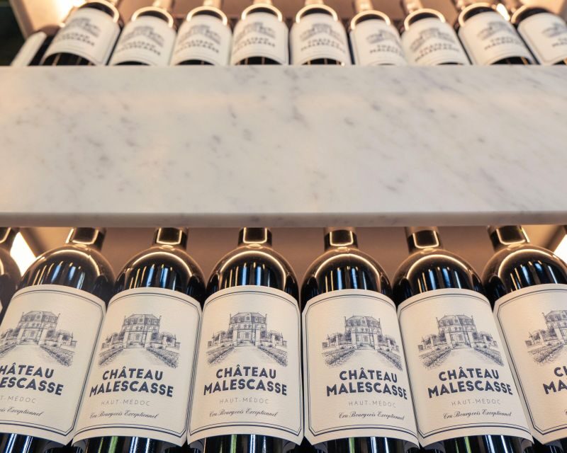 Bordeaux: Médoc & St-Emilion Wine Regions Tour with Tastings - Authentic Traveler Perspectives