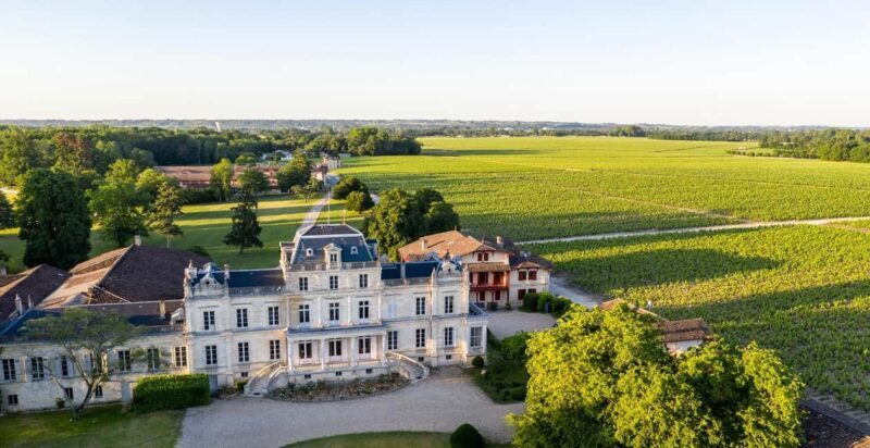Bordeaux: Médoc Wine Route Private Day Tour & Picnic Lunch - Final Thoughts: Is This Tour Right for You?