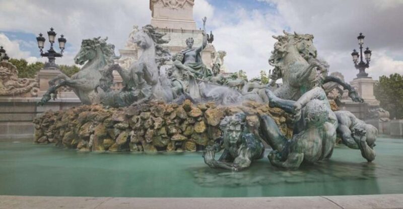 Bordeaux : Must-See Attractions Walking Tour - Who Will Love This Tour?