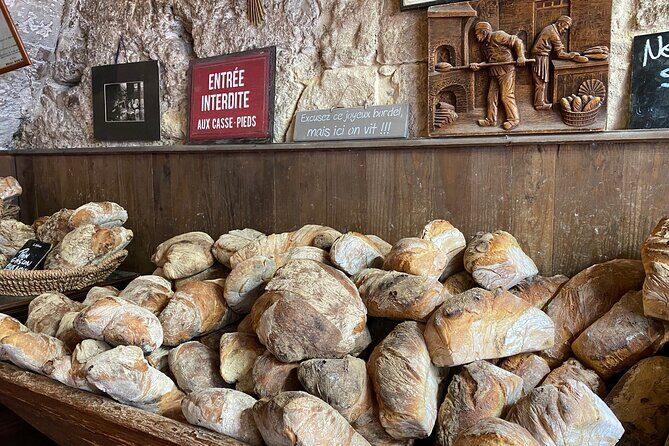 Bordeaux Old Town Food and Wine Tour - FAQ