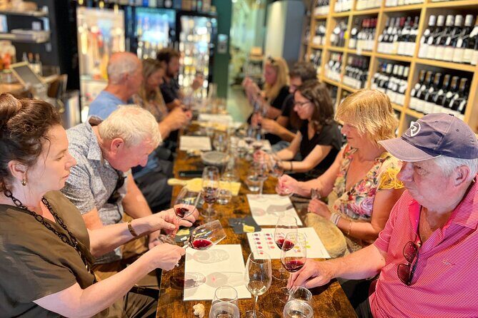 Bordeaux Organic Food Tour - French Apéro Style - Why This Tour Works Well