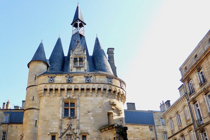 Bordeaux Organic Food Tour - French Apéro Style - Final Thoughts