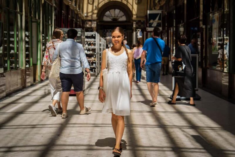 Bordeaux Photographer : Romantic or Family or Friends - Key Points