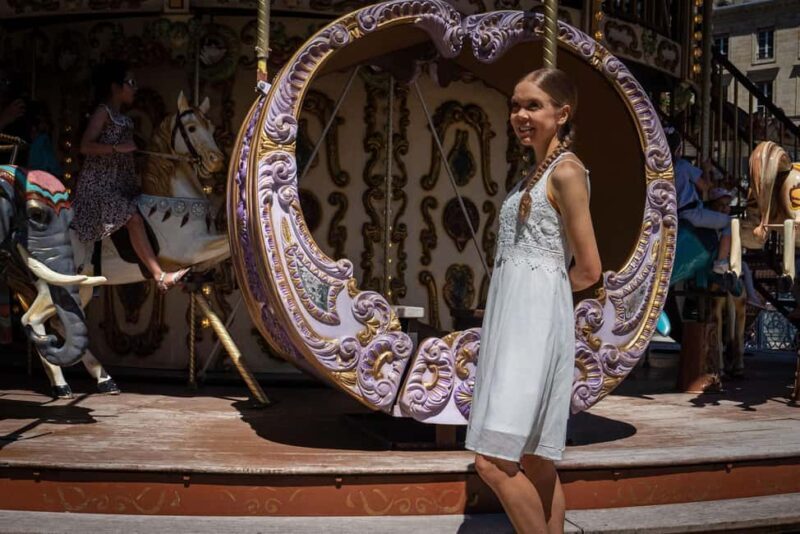 Bordeaux Photographer : Romantic or Family or Friends - FAQ