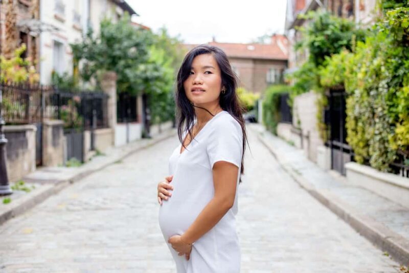 Bordeaux: Photoshoot Experience - Key Points