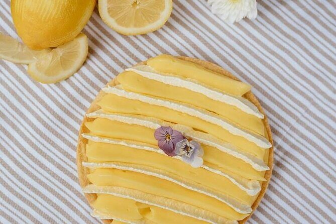 Bordeaux Private Baking Class : A Journey Into French Pastry - What to Expect from the Bordeaux Baking Class