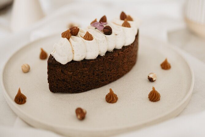 Bordeaux Private Baking Class : A Journey Into French Pastry - Downsides to Consider