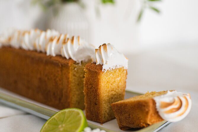 Bordeaux Private Baking Class : A Journey Into French Pastry - The Sum Up