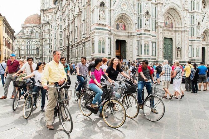 Bordeaux Private Bike or eBike Tour | Top Rated | Local Guides - Key Points