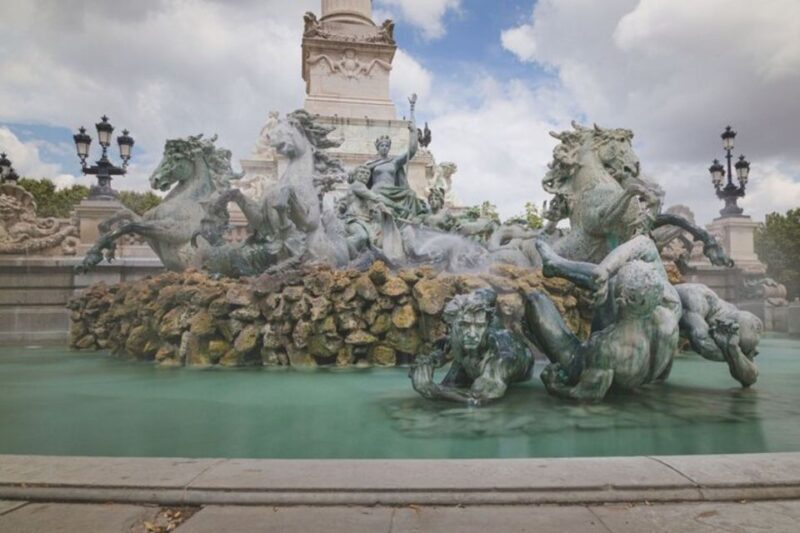 Bordeaux: Private custom tour with a local guide - Exploring Bordeaux with a Private Guide: What to Expect