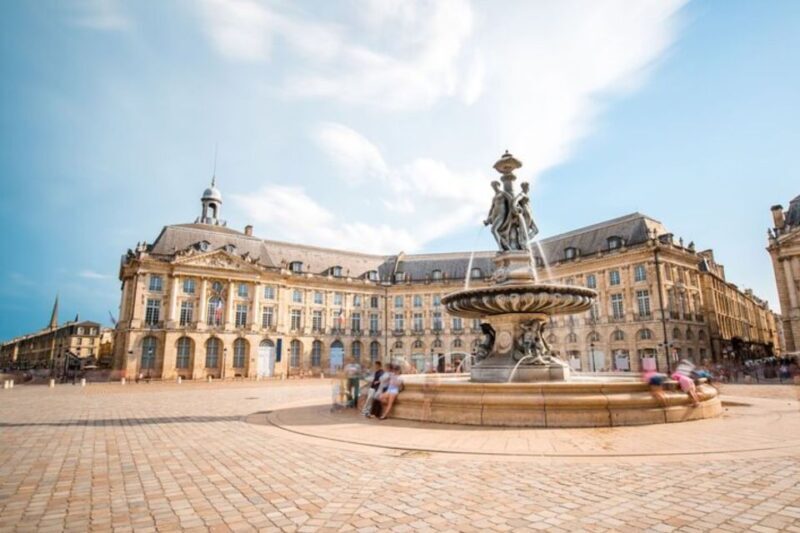 Bordeaux: Private custom tour with a local guide - A Closer Look at the Itinerary and Highlights