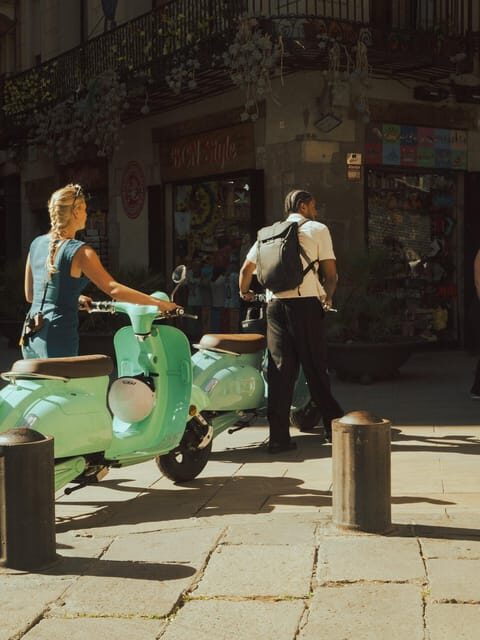 Bordeaux: Private Horseback Ride + Wine Tasting + Picnic - Final Thoughts