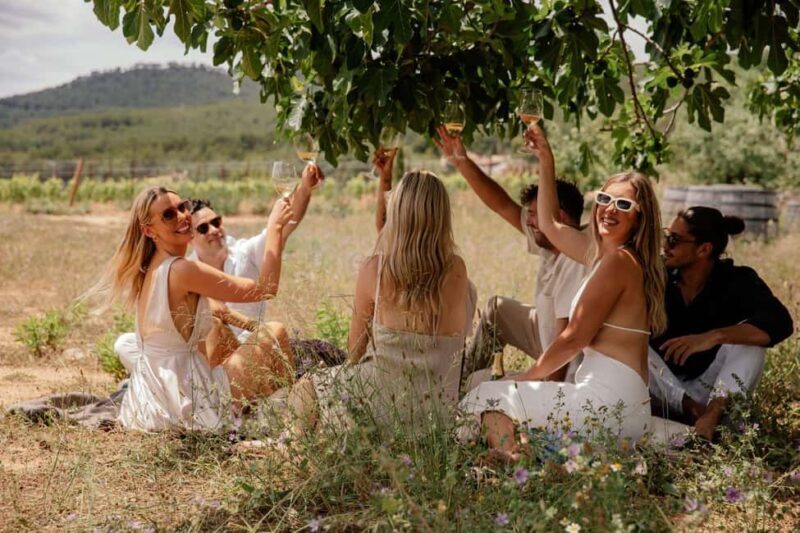 Bordeaux: Private Horseback Riding and Wine Tasting & Picnic - Final Thoughts: Is It Worth It?