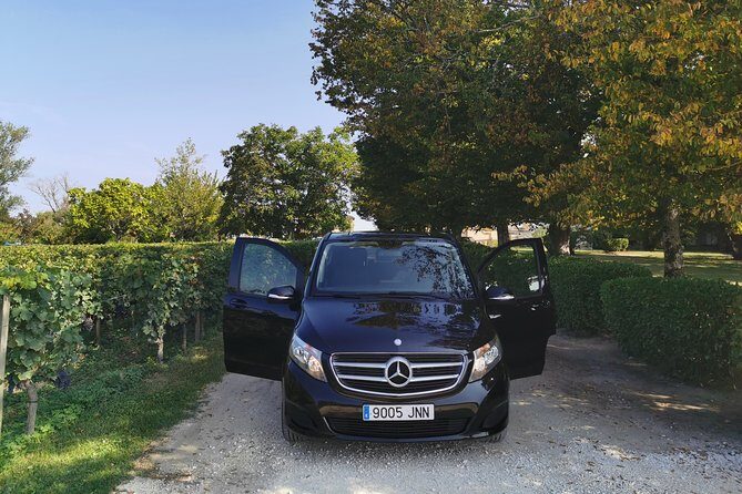 BORDEAUX region UNCORKED - Private Premium Enological Adventure - FAQs