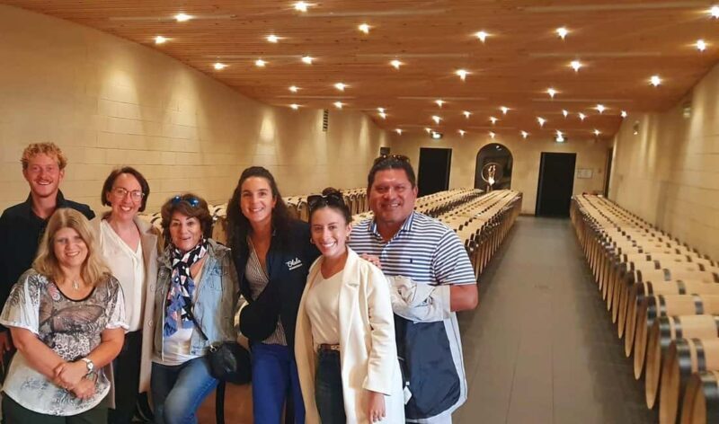 Bordeaux: Saint-Emilion and Medoc Full-Day Wine Experience - Who Is This Tour Best For?