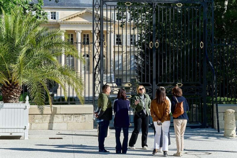 Bordeaux: Saint-Emilion and Medoc Full-Day Wine Experience - In Summary