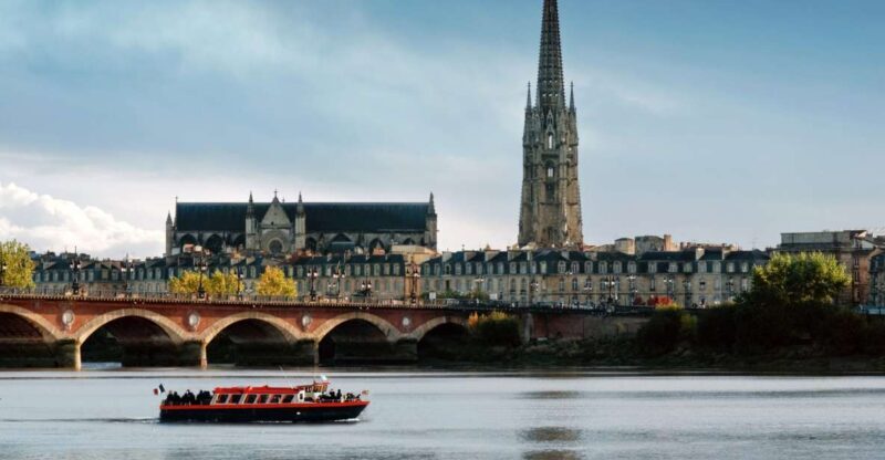 Bordeaux: Scenic River Cruise with Commentary and Canelés - Bordeaux: Scenic River Cruise with Commentary and Canelés — A Guide for Curious Travelers