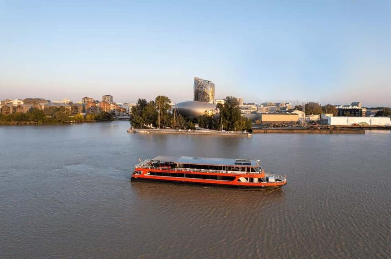 Bordeaux: Scenic River Cruise with Commentary and Canelés - Who Should Consider This Tour?