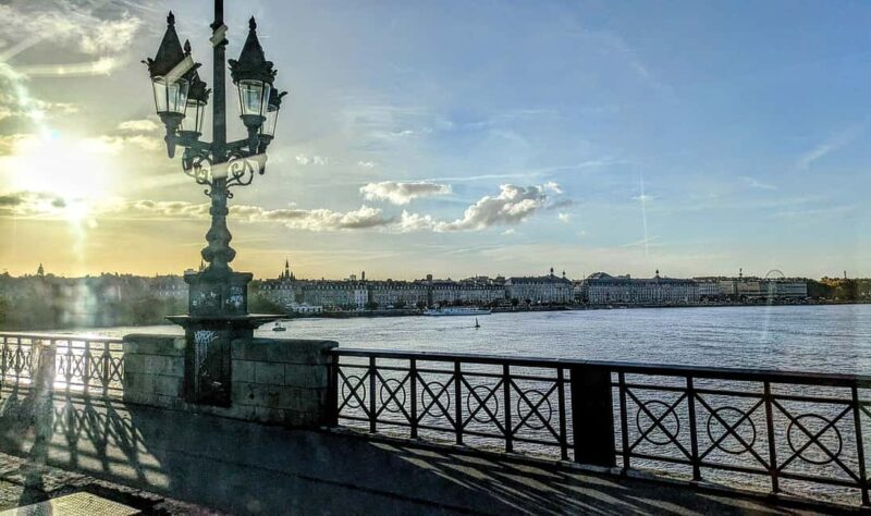 Bordeaux: Slave Trade Walking tour + Garonne Excursion - A Closer Look at the Tour Experience