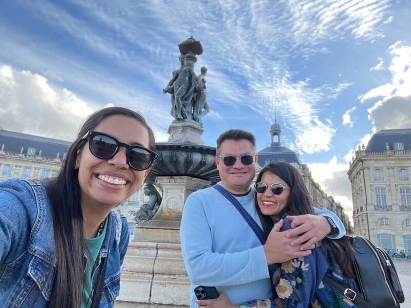 Bordeaux: Small group - Guided Walking Tour - Exploring Bordeaux in 2 Hours: What to Expect