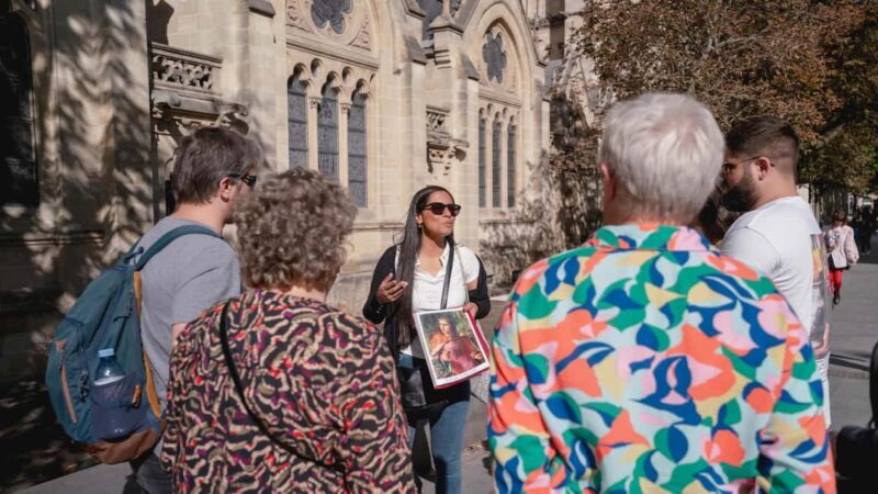 Bordeaux: Small group - Guided Walking Tour - Who Will Love This Tour?