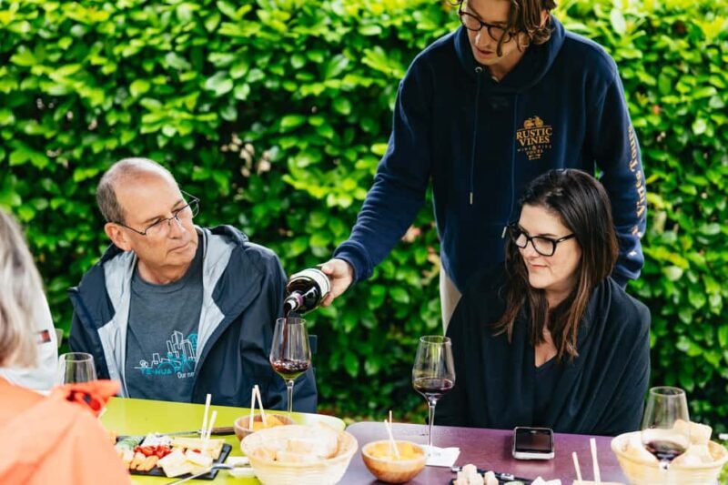 Bordeaux: St. Emilion Day Trip with Wine Tasting and Lunch - An Honest Look at the Bordeaux: St. Emilion Experience