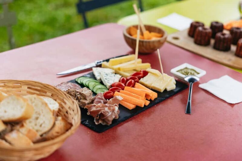 Bordeaux: St. Emilion Day Trip with Wine Tasting and Lunch - Who Will Love This Tour?