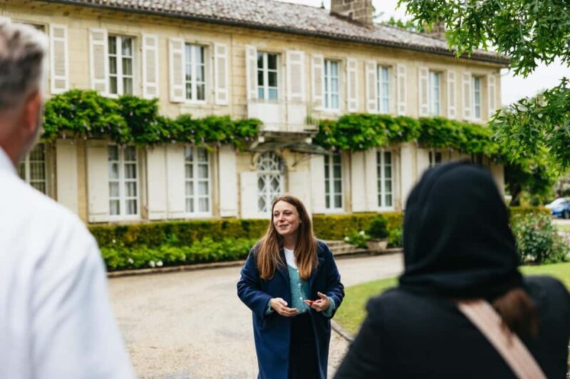 Bordeaux: St. Emilion Day Trip with Wine Tasting and Lunch - Final Thoughts