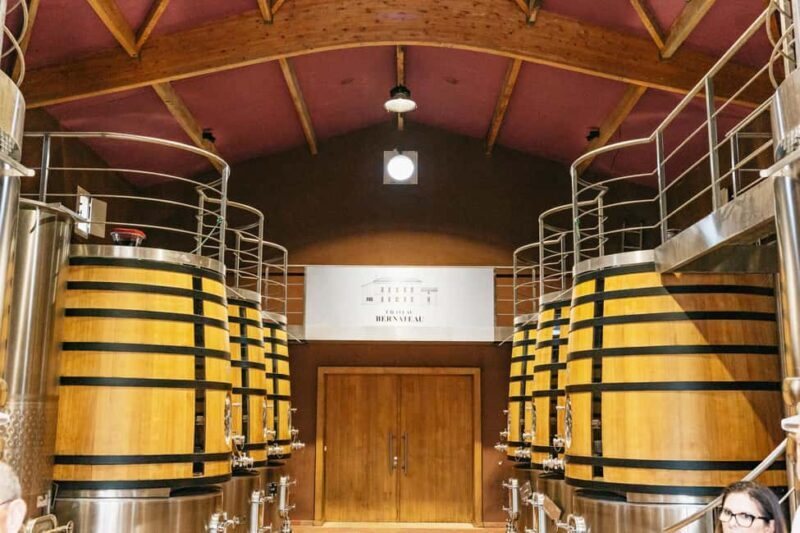 Bordeaux: St. Emilion Day Trip with Wine Tasting and Lunch - FAQ