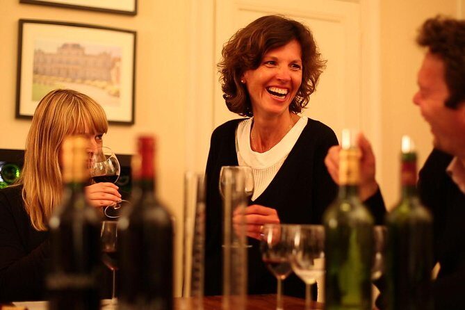 Bordeaux Super Saver Wine Tasting class and St Emilion region - What to Expect from the Tour