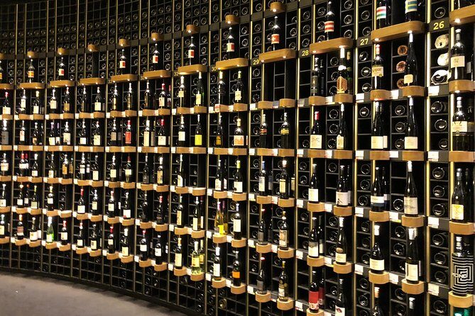 Bordeaux Sweet & Savory Food with Wine Tasting Tour - A Closer Look at the Bordeaux Food & Wine Tour