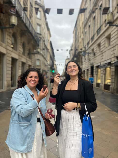 Bordeaux: Sweet Treats & Bakery Tour - The Highlights That Make This Tour Special