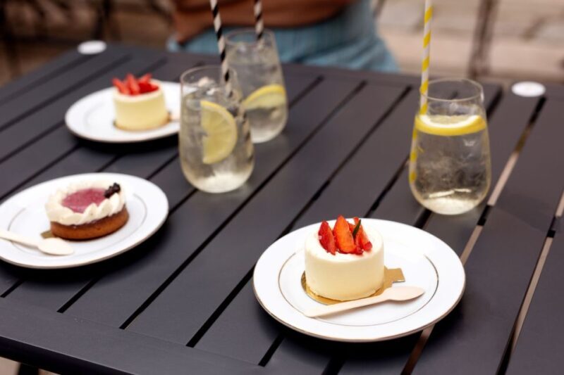 Bordeaux: Tasting Tour in the Wine District - Who Is This Tour Best For?