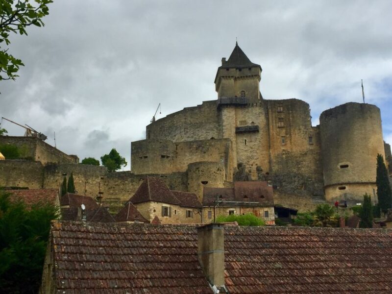 Bordeaux to Dordogne: Castles & Villages Private Tour - What makes this tour stand out?