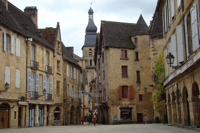 Bordeaux to Dordogne - Private Tour: Fortified Castles and Medieval Villages - What Real Travelers Say