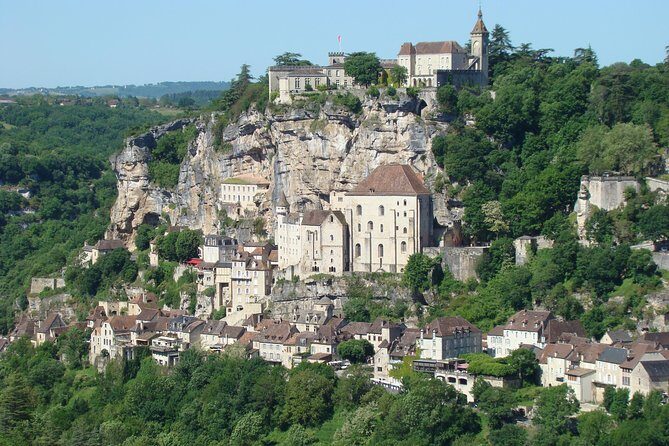 Bordeaux to Dordogne - Private Tour: Fortified Castles and Medieval Villages - Final Thoughts