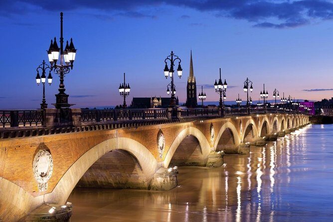 Bordeaux to Lascaux and Dordogne Valley Private Sightseeing Tour - What’s Included and What to Expect
