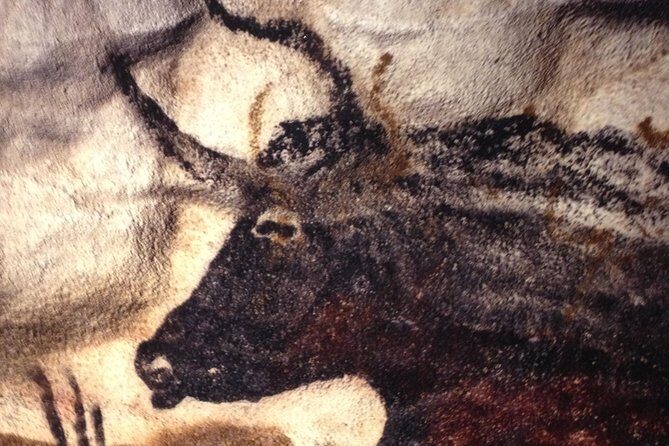 Bordeaux to Lascaux and Dordogne Valley Private Sightseeing Tour - Exploring Lascaux IV: The Art of the Past