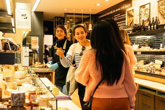 Bordeaux Traditional Gourmet Walking Food Tour - FAQs