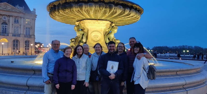 Bordeaux Unveiled: The Ultimate Private Walking Experience! - Key Points