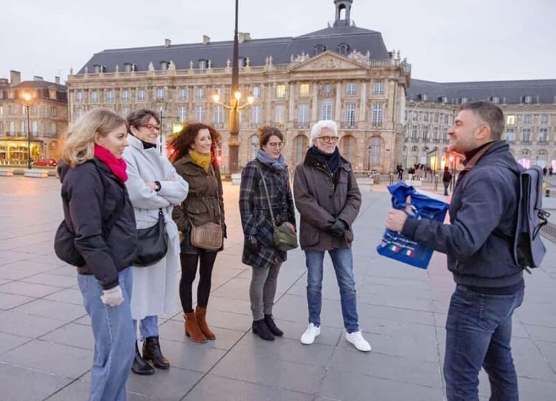 Bordeaux Unveiled: The Ultimate Private Walking Experience! - Exploring Bordeaux: The Heart of Your Walking Tour