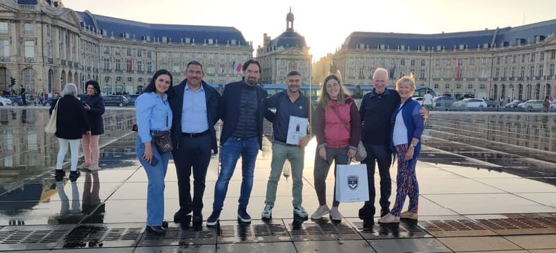 Bordeaux Unveiled: The Ultimate Private Walking Experience! - The Practical Side: What’s Included and Whats Not