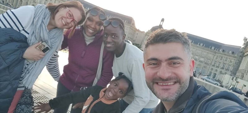 Bordeaux Unveiled: The Ultimate Private Walking Experience! - The Guides: Passionate and Knowledgeable