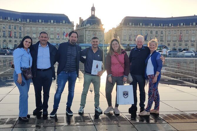 Bordeaux Unveiled: The Ultimate Private Walking Experience - The Experience in Practice: What Travelers Say