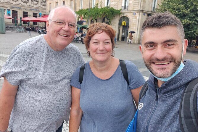 Bordeaux Unveiled: The Ultimate Private Walking Experience - Who Should Book This Tour?