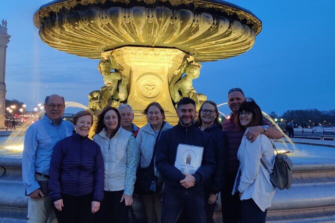 Bordeaux Unveiled: The Ultimate Private Walking Experience - FAQs