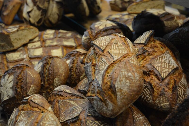 Bordeaux: Walking Tour of the City's Best Bakeries - What Make This Tour Stand Out?