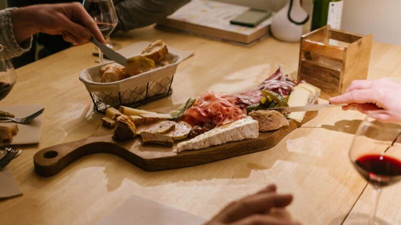 Bordeaux: Walking tour with local Sweets, Wine and Cheese - What’s Included and What’s Not